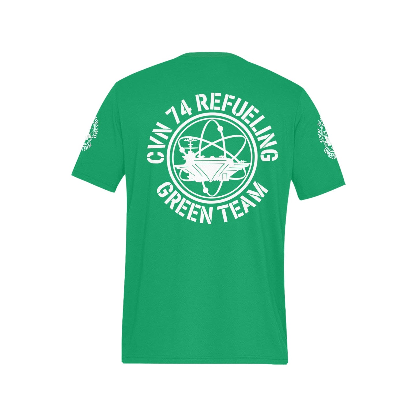 Custom All Over T-shirt