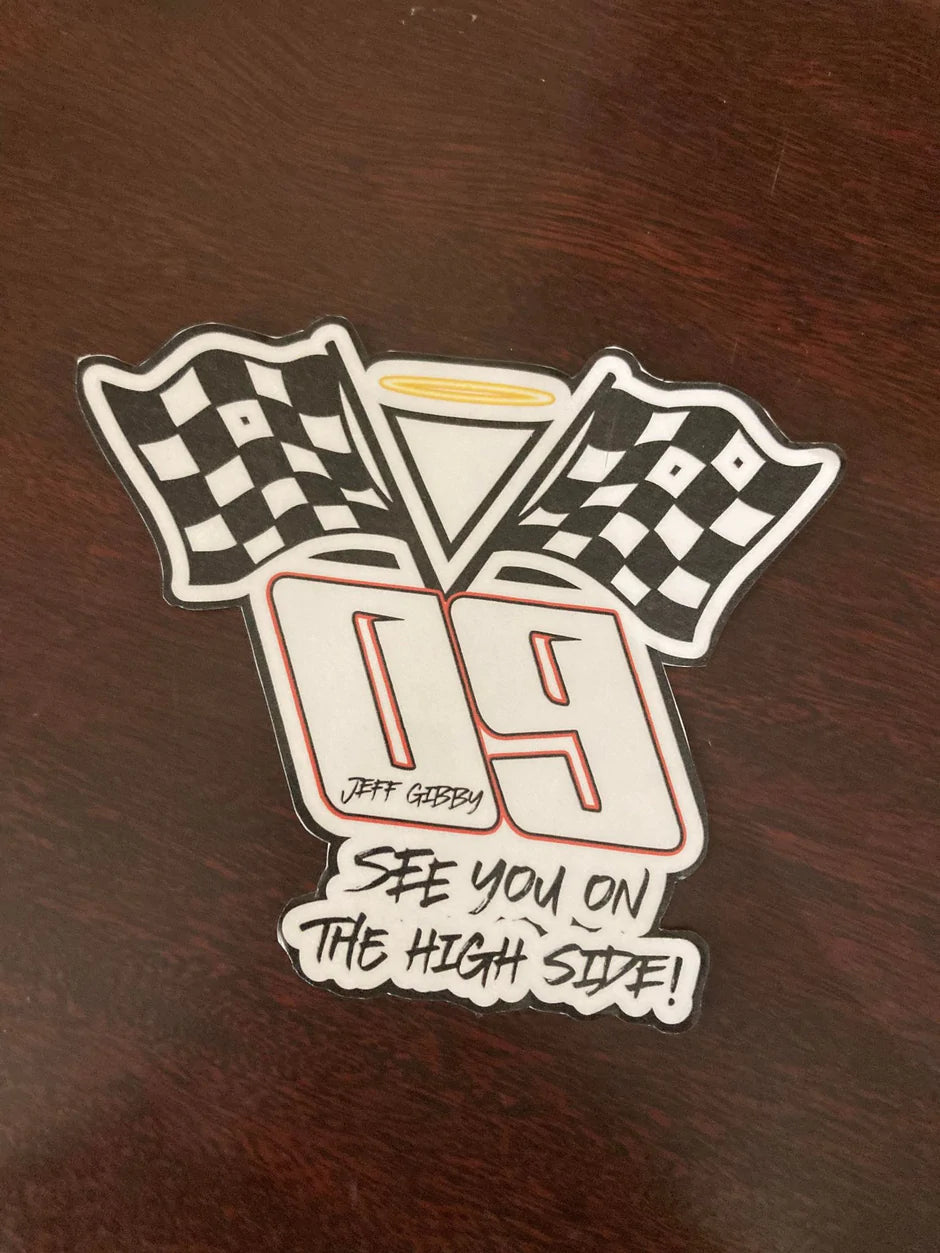 Custom Stickers – sincerelymade4you