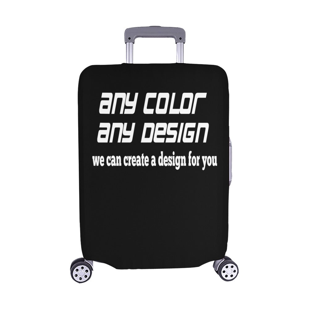 Custom Luggage Cover