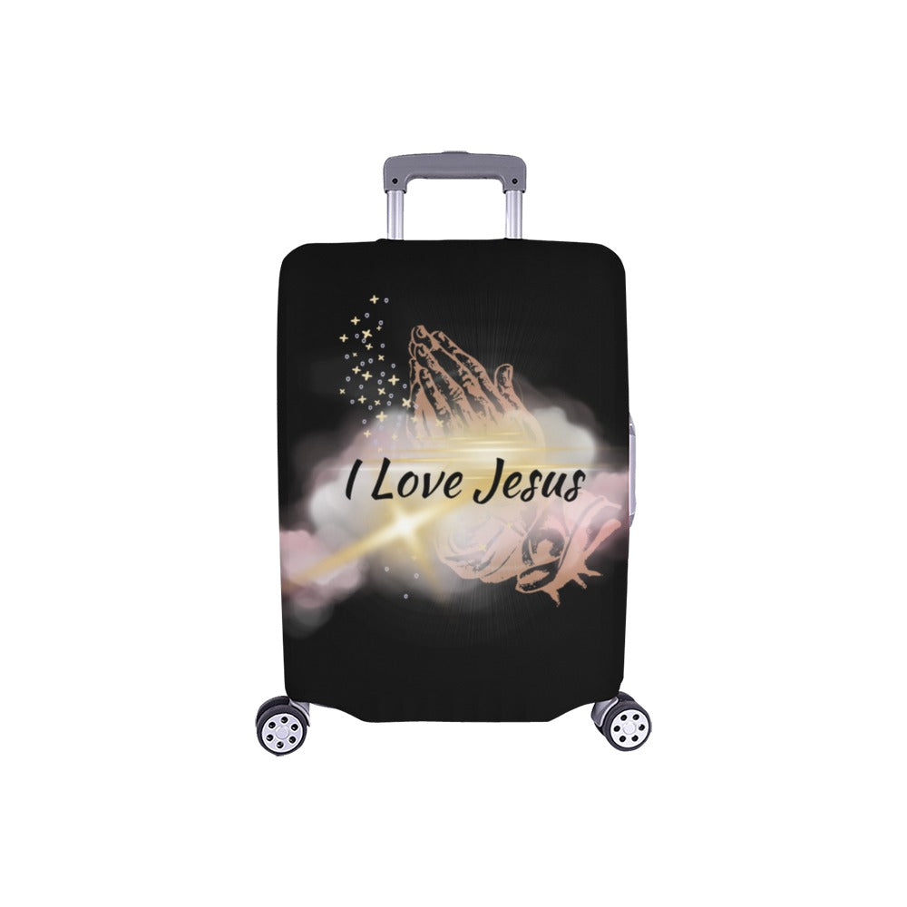 Custom Luggage Cover